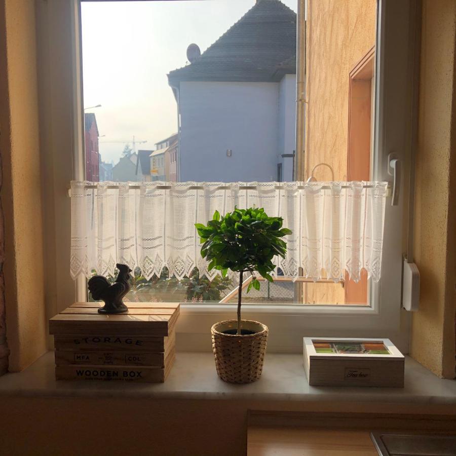 Gemütliches Apartment Garden View Ramstein-Miesenbach Exterior foto